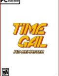 Time Gal HD Remaster-EMPRESS