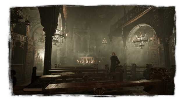 Tormented Souls II Empress  Screenshot 1