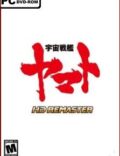 Uchuu Senkan Yamato HD Remaster-EMPRESS