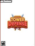 Vulcan Tower Defence-EMPRESS