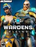 Wardens Rising-EMPRESS
