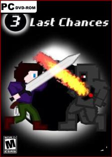 3 Last Chances Empress Featured Image