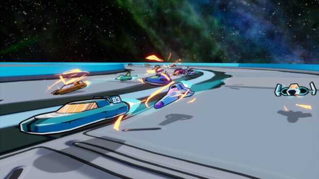Aero GPX Empress  Screenshot 2