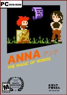 Anna: The Magic of Words Empress Featured Image