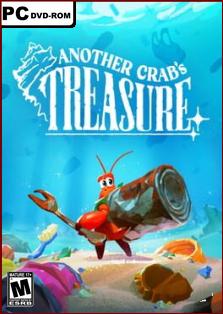 Another Crab's Treasure Empress Featured Image