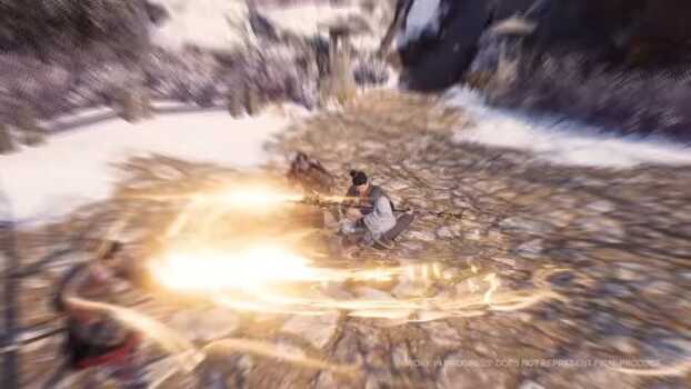Assassin's Creed Jade Empress  Screenshot 2