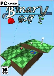 Binary Golf Empress Featured Image