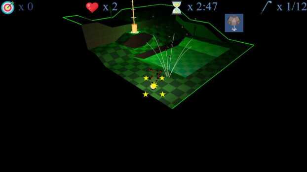 Binary Golf Empress  Screenshot 1