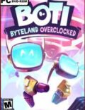 Boti: Byteland Overclocked-EMPRESS
