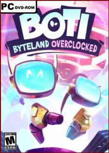 Boti: Byteland Overclocked Empress Featured Image