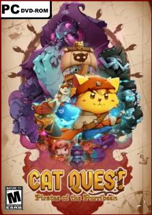 Cat Quest III Empress Featured Image