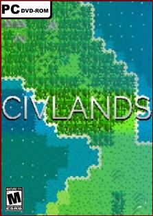 Civlands Empress Featured Image