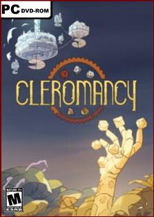 Cleromancy Empress Featured Image