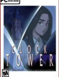 Clock Tower-EMPRESS