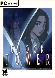 Clock Tower Empress Featured Image