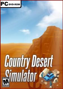 Country Desert Simulator Empress Featured Image