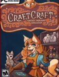 CraftCraft: Fantasy Merchant Simulator-EMPRESS