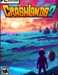 Crashlands 2-EMPRESS