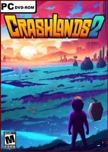 Crashlands 2 Empress Featured Image