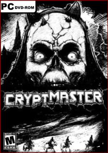 Cryptmaster Empress Featured Image