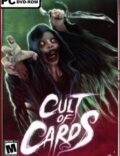 Cult of Cards-EMPRESS