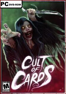 Cult of Cards Empress Featured Image
