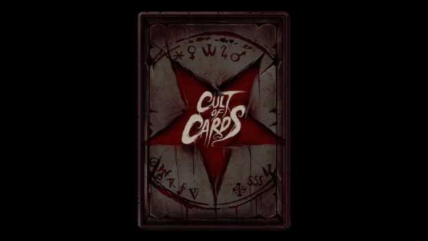 Cult of Cards Empress  Screenshot 1