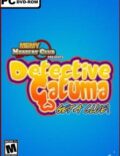 Detective Gatuma: Get a Clue!-EMPRESS