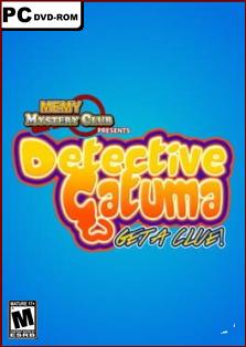 Detective Gatuma: Get a Clue! Empress Featured Image