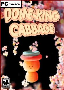Dome-King Cabbage Empress Featured Image