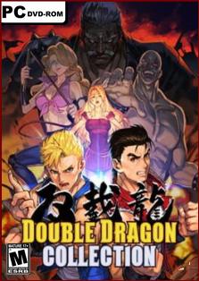 Double Dragon Collection Empress Featured Image