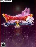 Dragon Quest X: Mirai he no Tobira to Madoromi no Shoujo Online-EMPRESS