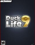Duck Life 9-EMPRESS