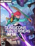 Dungeons of Hinterberg-EMPRESS