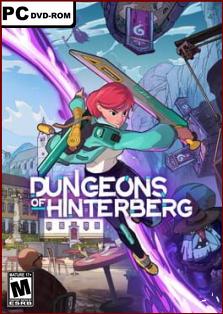 Dungeons of Hinterberg Empress Featured Image
