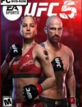 EA Sports UFC 5-EMPRESS