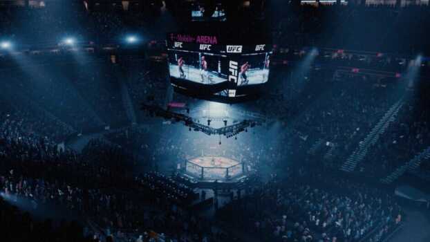 EA Sports UFC 5 Empress  Screenshot 1