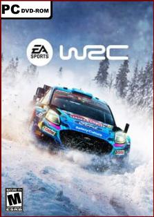 EA Sports WRC Empress Featured Image