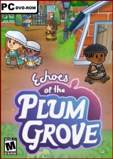 Echoes of the Plum Grove Empress Featured Image