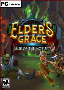 Elder's Grace: Rise of the Mobley Empress Featured Image
