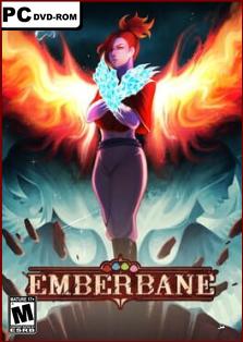 Emberbane Empress Featured Image