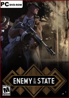 Enemy of the State Empress Featured Image