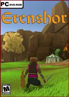 Erenshor Empress Featured Image