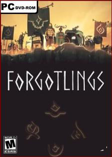 Forgotlings Empress Featured Image