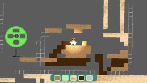 Hamster Survival Empress  Screenshot 2