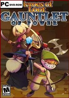 Heroes Of Loot: Gauntlet Of Power Empress Featured Image