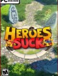 Heroes Suck-EMPRESS