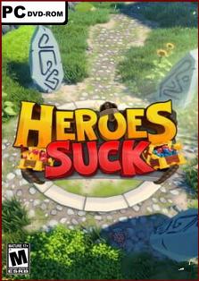 Heroes Suck Empress Featured Image