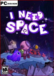 I Need Space Empress Featured Image