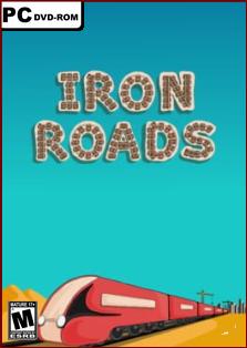 Iron Roads Empress Featured Image